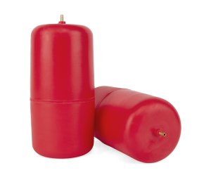 Jeep Grand Cherokee L Suspension Leveling Kit - Air Lift - Air Lift 1000 - `21-`22